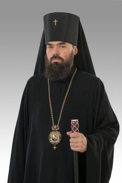 Архиепископ Митрофан