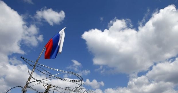 На Одещині заборонили використовувати іноземні прапори / REUTERS
