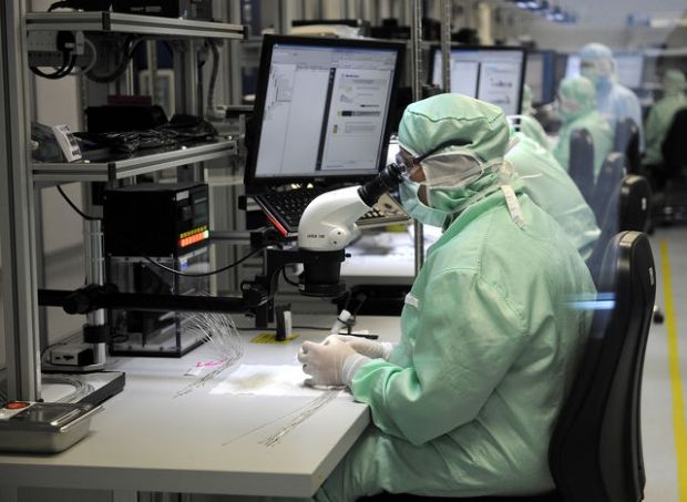 Миссия – выполнима: терапии Medtroniс возвращают к жизни Миссия – выполнима: терапии Medtroniс возвращают к жизни