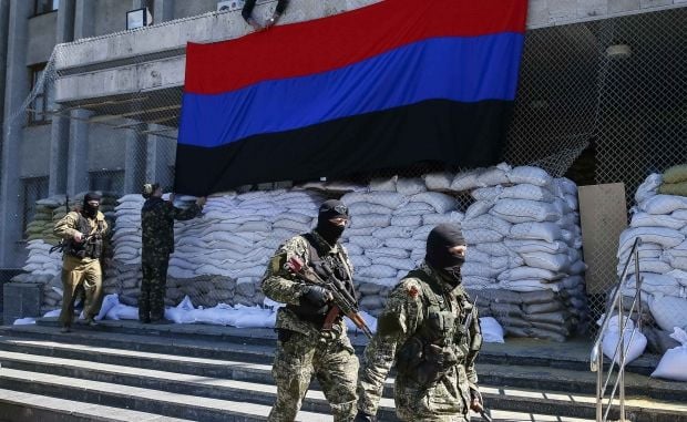 ДНР віднині офіційно - терористична організація / REUTERS