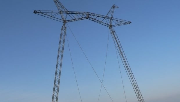 Вопрос поставок электроэнергии  в зону АТО неоднозначен / Фото УНИАН