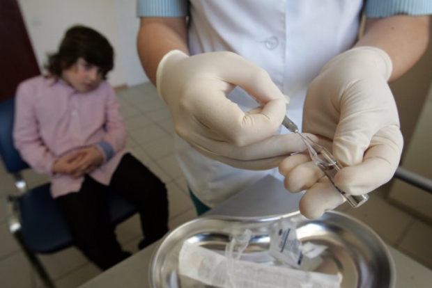 Новая вакцина способна предотвратить туберкулез / Фото: УНИАН