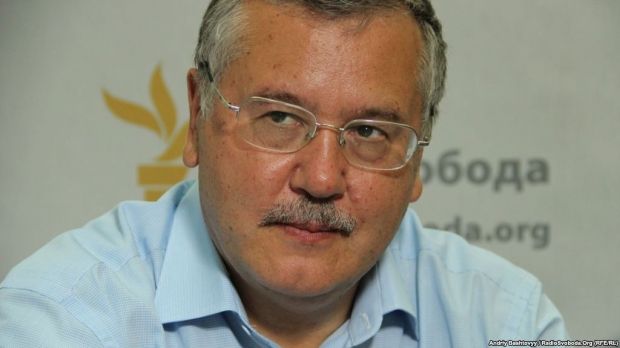 Анатолій Гриценко / radiosvoboda.org Анатолій Гриценко / radiosvoboda.org