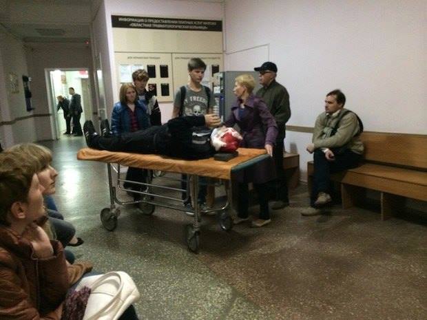 Фото: Новости Донбасса Фото: Новости Донбасса