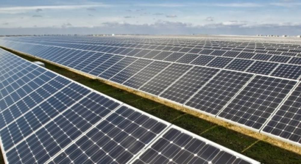 China s CNBM Allowed To Buy Solar Power Plants In Ukraine UNIAN china-s-cnbm-allowed-to-buy-solar-power-plants-in-ukraine-unian