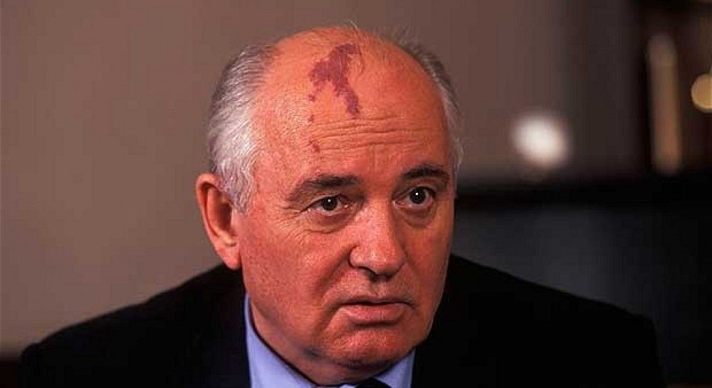 Ким був Горбачов після розвалу СРСР?
