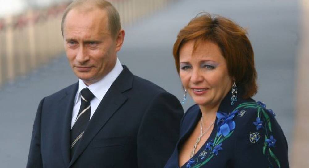 Расследование соратников Навального о бывшей жене Путина - что в нем?