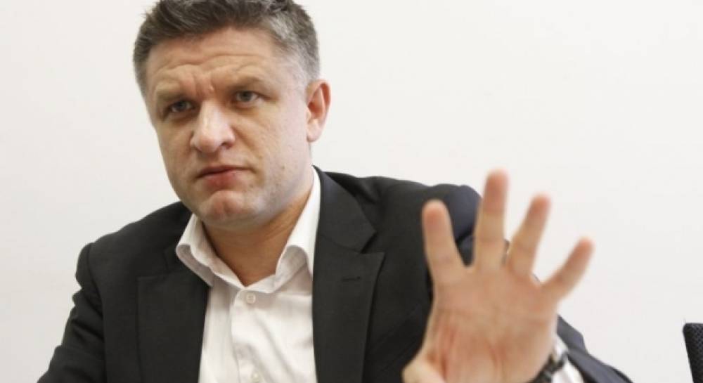 «Microsoft Украина» временно возглавит бывший топ-менеджер «Киевстара ...