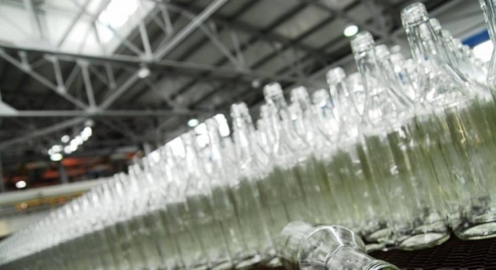 Vodka In Ukraine To Cost At Least 2 8 Per Bottle In April Unian - 