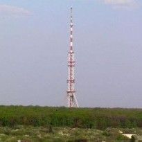 Ukraine starts broadcasting TV channels from Chonhar to occupied Crimea 