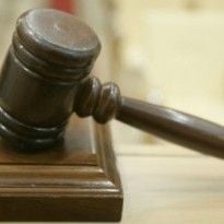 Грабитель банка из Литвы отсудил у Словении 9000 евро за то, что назначили русского переводчика