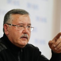 Гриценко собирается подавать в суд на ЦИК