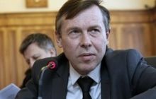 Соболев назвал "операцией Кремля" рекомендацию отстранить Авакова