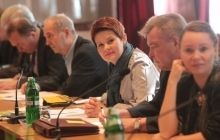 Общественные советы Украины будут совместно контролировать органы власти