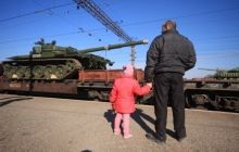 Спроби військової агресії РФ в Україні можуть призвести до військового конфлікту у Європі - Яценюк