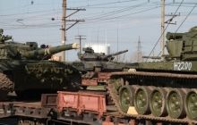 У Москві визнали, що військові витрати сильно погіршують ситуацію в економіці