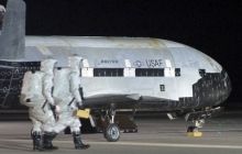 В США закончили испытания одной из самых секретных военных разработок