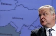 Усиление санкций против России имеет пределы - еврокомиссар