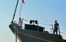 Пентагон может отправить военный корабль в Черное море