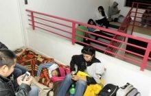 В Чили произошло мощное землетрясение, пять человек погибло, сбежали триста заключенных