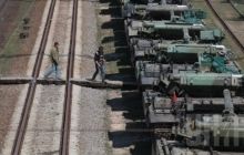 Військові покладаються на «на свої сили і волонтерів» при переїзді з Криму на материк - експерт