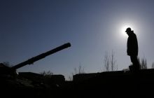 НАТО: Россия может начать вторжение в Украину через 3-5 дней