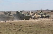 3 military men died and 27 – got injuries for 24 hours in ATO area
