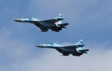 Летчики заверили, что воздушные ворота Украины - в безопасности