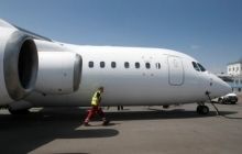 Авиакомпания YanAir с 22 апреля открыла рейс Одесса-Киев