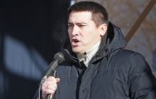 СБУ объявила крымского вице-премьера Темиргалиева в розыск