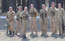 СНБО: План частичной мобилизации в Украине выполнен на 85%
