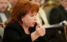 Институт Омбудсмана продлил миссию Карпачевой в Украине по соблюдению прав и свобод человека