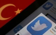 Конституционный суд Турции распорядился снять блокировку Twitter