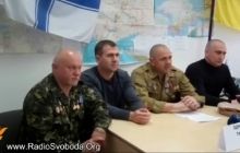 Афганцы могут заблокировать движение грузовиков в Крым, если россияне не отпустят пленников