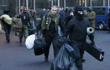 Виновнику стрельбы на Майдане может грозить пожизненное заключение