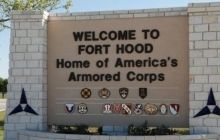 В США солдат расстрелял троих сослуживцев и покончил с собой