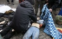 Снайперами, которые работали на Майдане, оказались бойцы "Альфы"