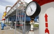 Словакия начала подготовку к реверсу газа в Украину