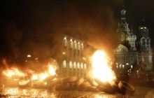 У Росії пропонують подвоїти тюремні терміни за організацію масових заворушень