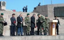 Азово-Чорноморське регіональне управління Держприкордонслужби перевели до Херсону