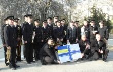 Курсанти Одеської морської академії пройдуть практику на кораблях НАТО