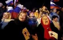 The Washington Post: В России «советская весна»