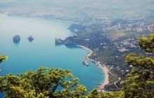 Российские бизнесмены массово раскупают квартиры в Крыму - СМИ