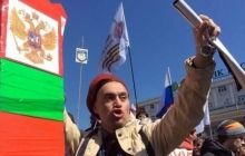 Донецкие сепаратисты хотят обратиться за помощью к Китаю
