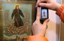 У Львові відкрили виставку хатньої ікони «Наймиліший серцю образ» (фоторепортаж)