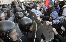 Через провокації сепаратистів на Сході України Турчинов терміново скликав силовиків