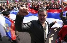 Аваков заявив, що МВС не стрілятиме у "купку проплачених провокаторів"