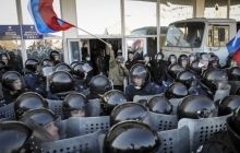 Донецька міліція пояснила свою бездіяльність при захопленні сепаратистами ОДА