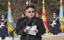 США заподозрили КНДР в подготовке нового ядерного испытания