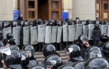 Здание ОГА в Харькове полностью освобождено от сепаратистов - Аваков